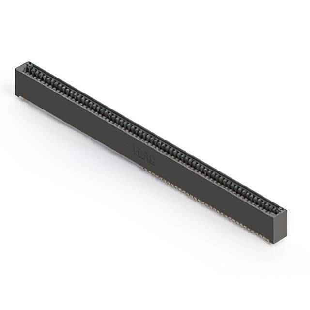 895-065-558-101 EDAC Inc.  Edgeboard Connectors
